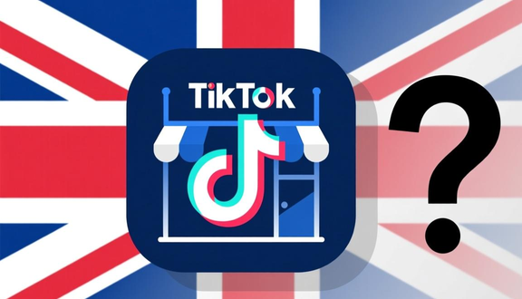 tiktok美国站注册