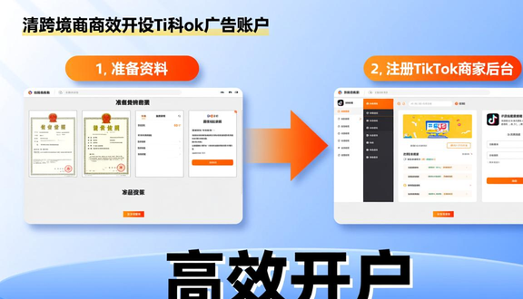 跨境电商