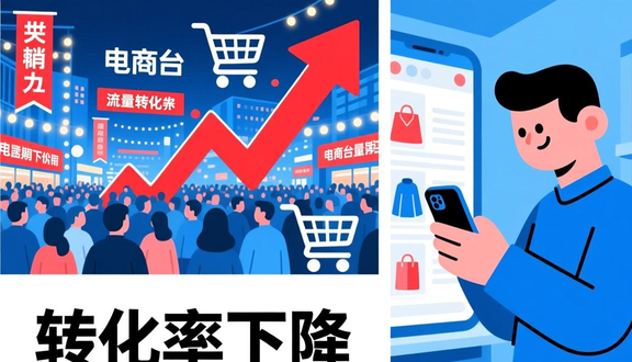 跨境电商