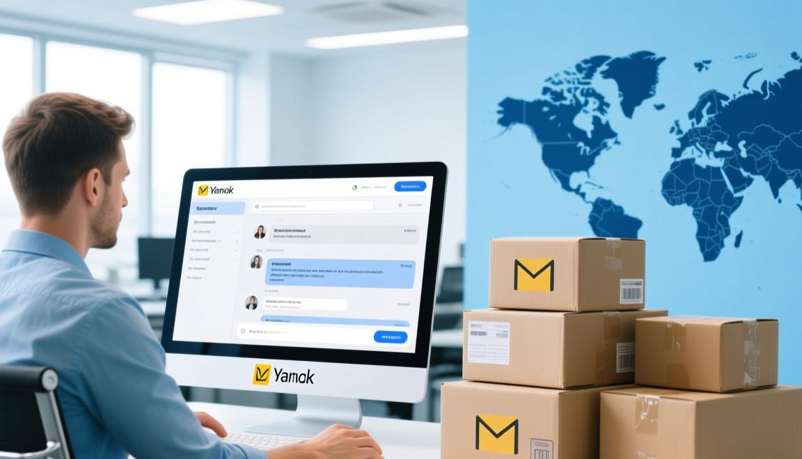 yandex