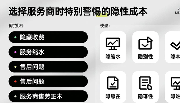 跨境电商平台