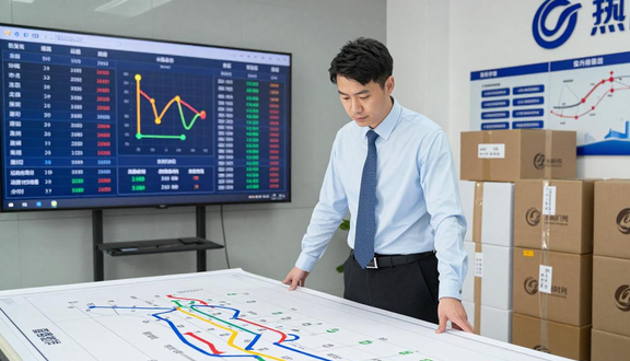 熊猫跨境平台