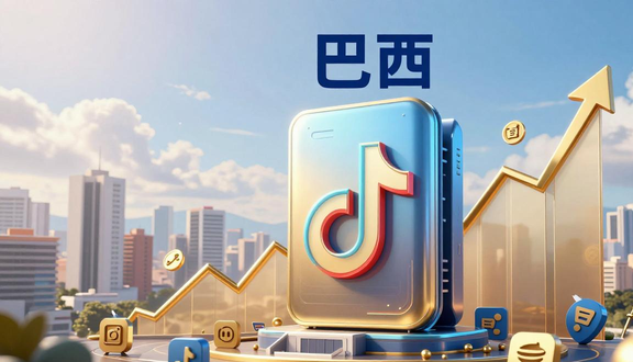 熊猫跨境