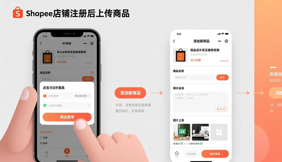 熊猫跨境