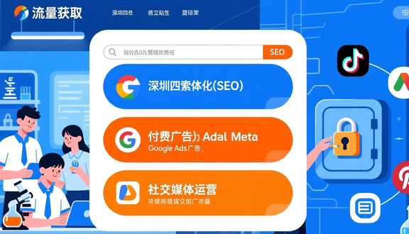 独立站建设推荐意见怎么写