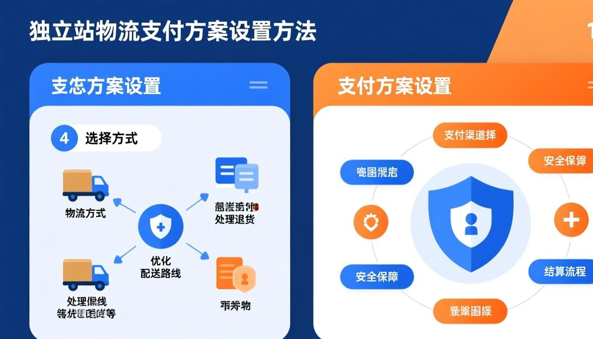 独立站建站如何操作视频