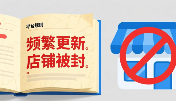 跨境电商平台
