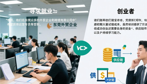 跨境电商