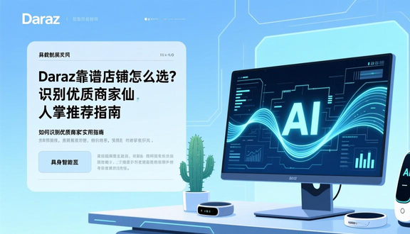 熊猫跨境平台