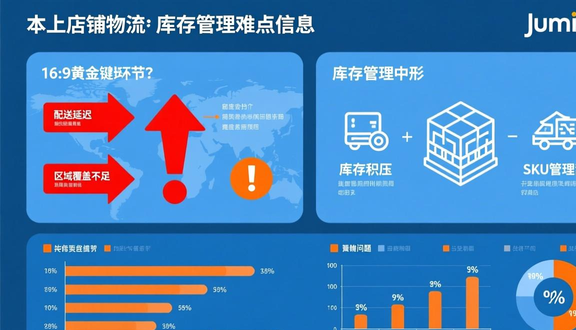 跨境电商平台