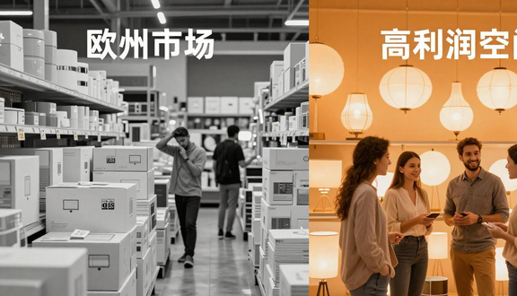跨境电商