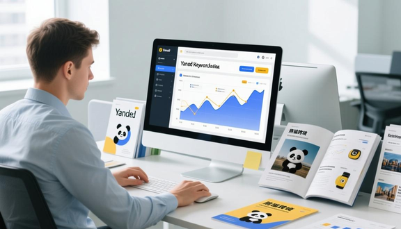 yandex跨境电商