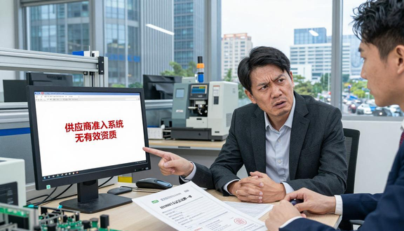跨境电商平台