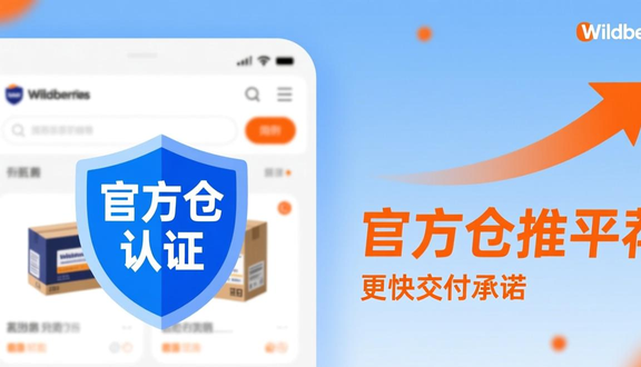 俄罗斯wb平台