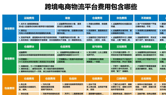 跨境电商
