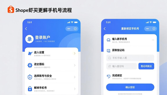 shopee跨境电商平台官网入驻申