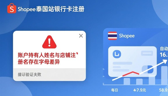 shopee跨境电商平台官网入驻申