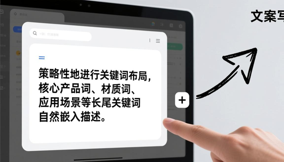 跨境电商平台