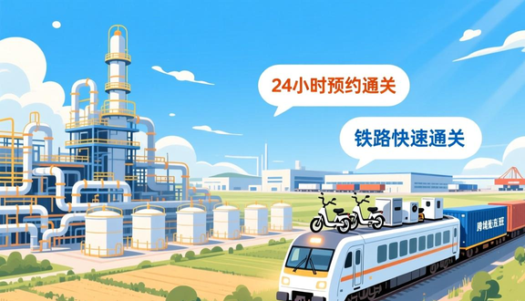 熊猫跨境
