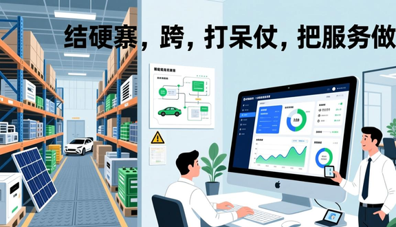 跨境电商