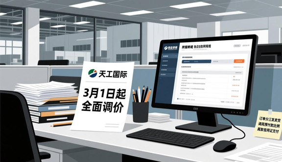 熊猫跨境