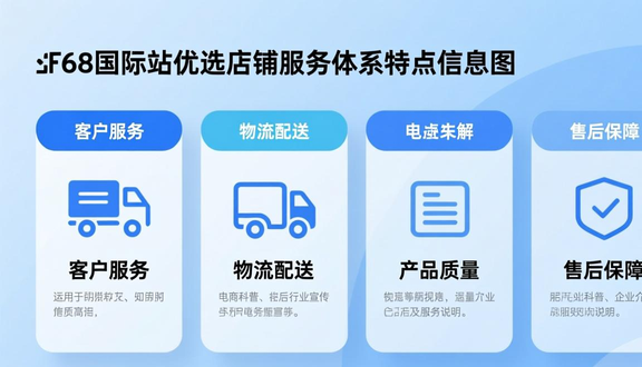 熊猫跨境平台
