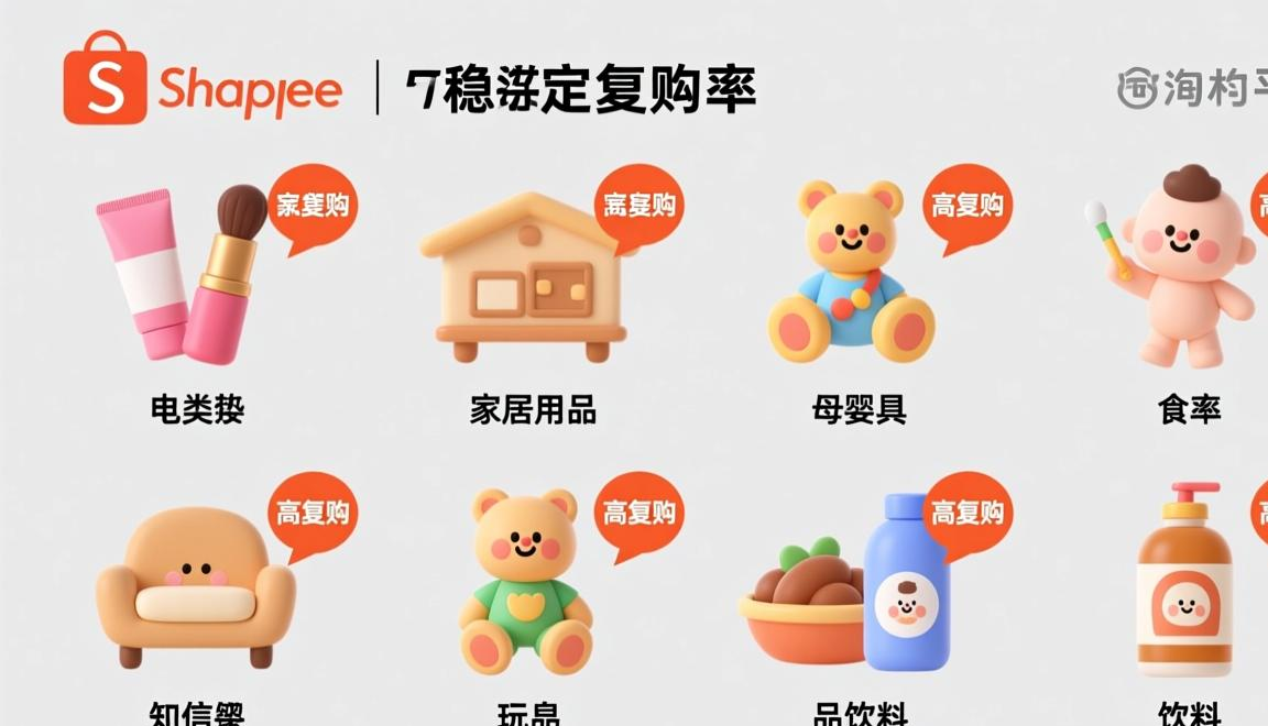 shopee虾皮