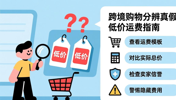 熊猫跨境平台