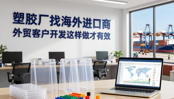 跨境电商平台