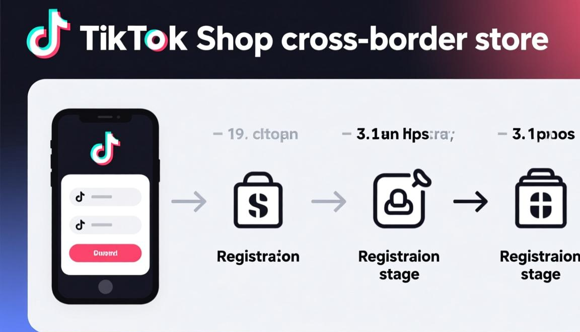 tiktok如何开通站点广告