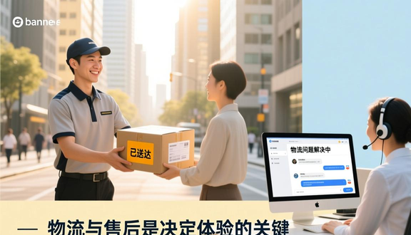 跨境电商