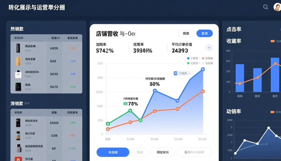 熊猫跨境