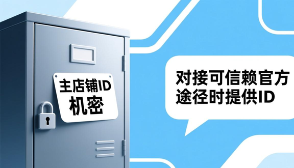 跨境电商平台