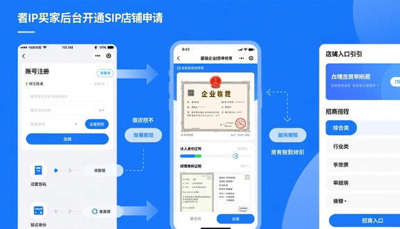 跨境电商