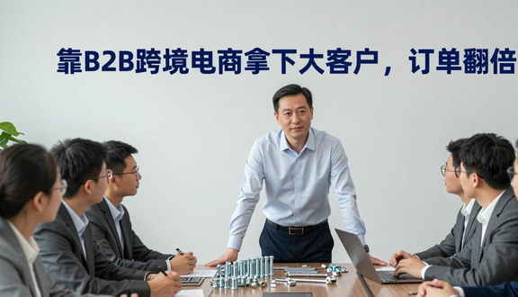 跨境电商