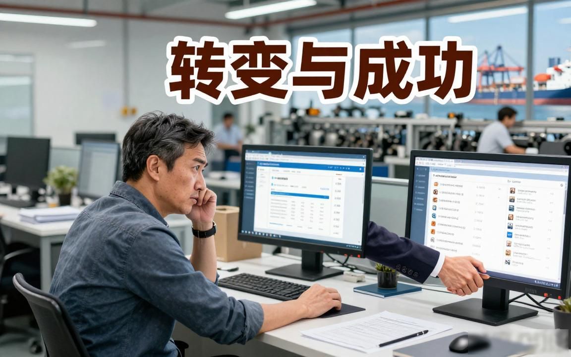 膨胀螺栓工厂外贸SEO获客