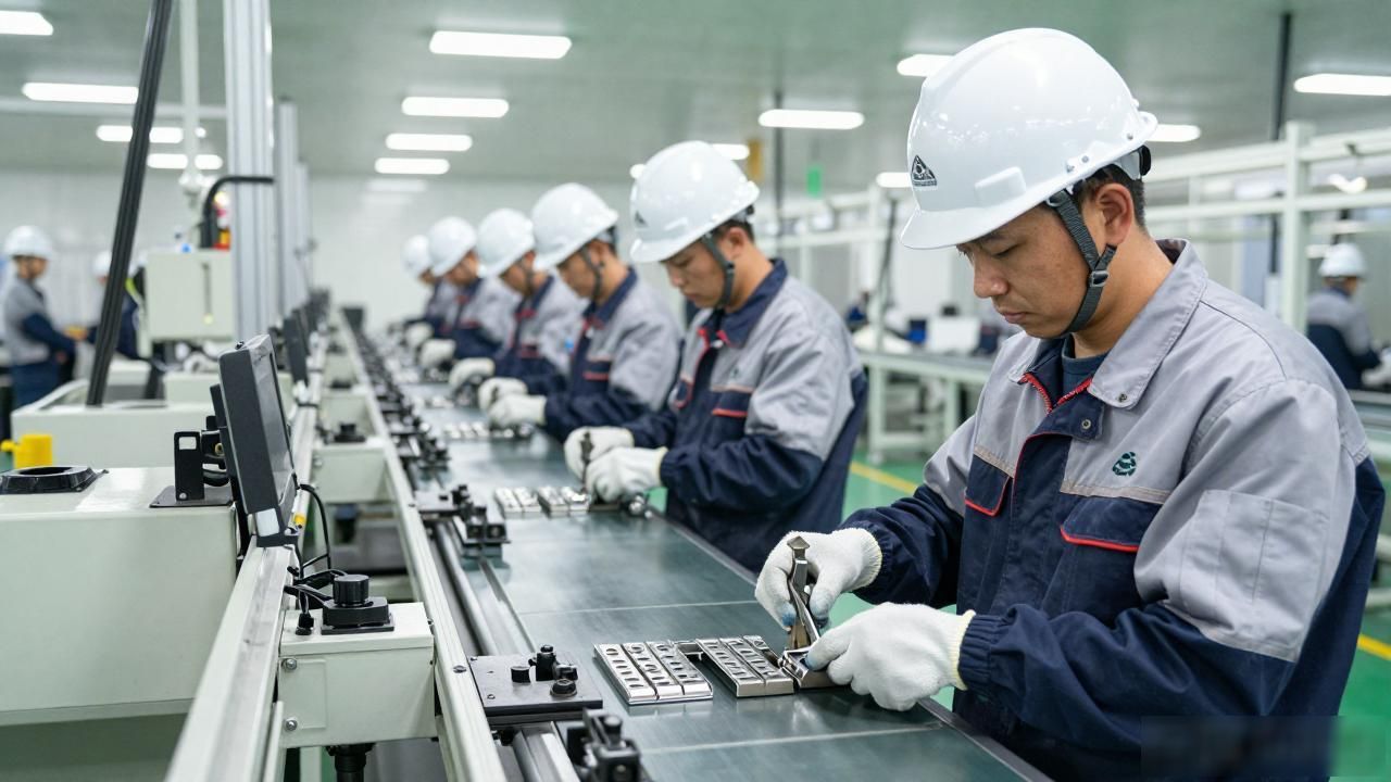铰链工厂TikTok怎么开发海外客户_国外铰链品牌_国外十大顶级铰链的品牌
