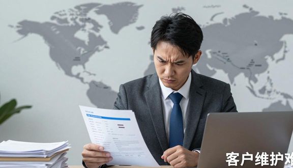 跨境电商