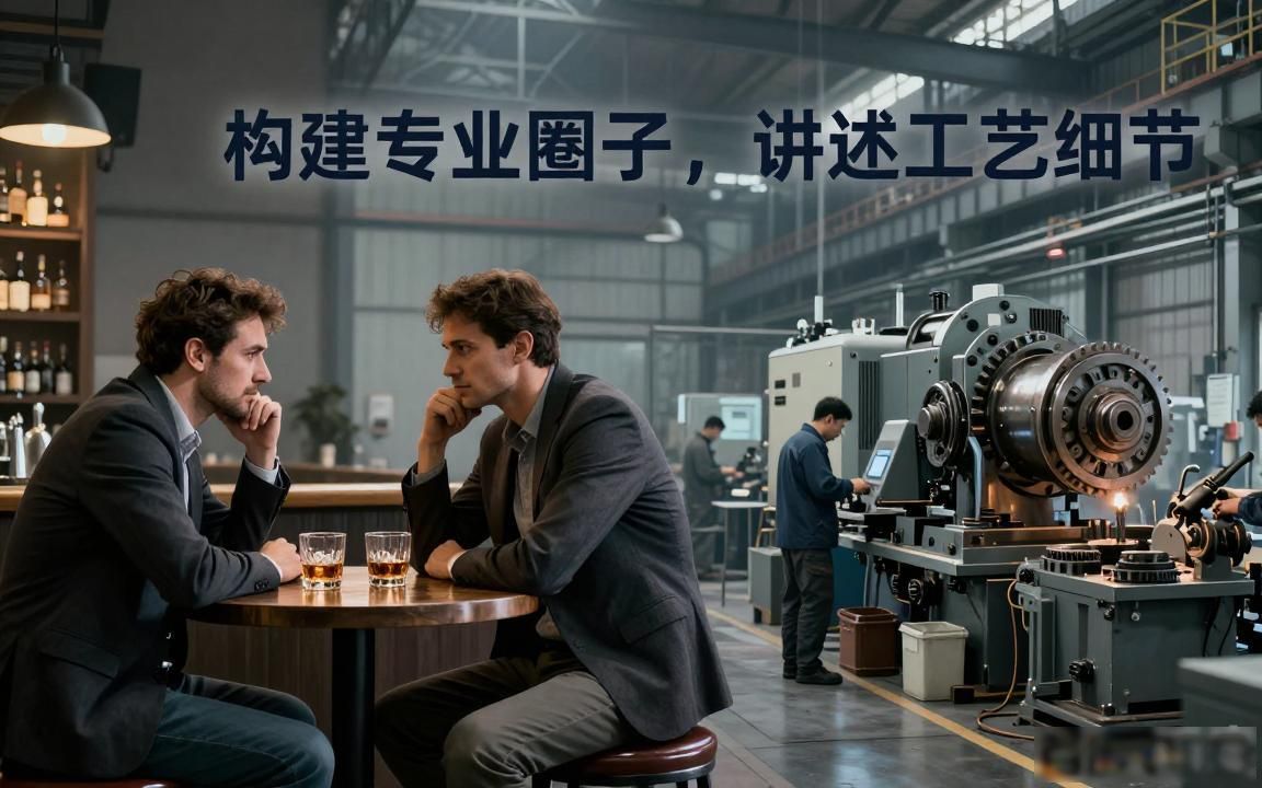 矿山机械出口订单怎么找