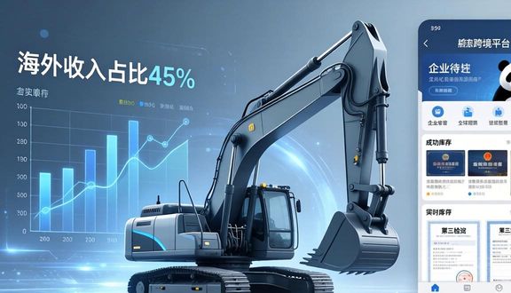 跨境电商