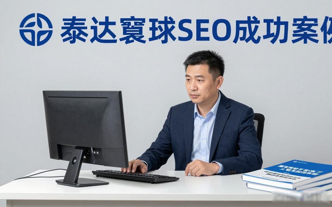 膨胀螺栓工厂外贸SEO获客
