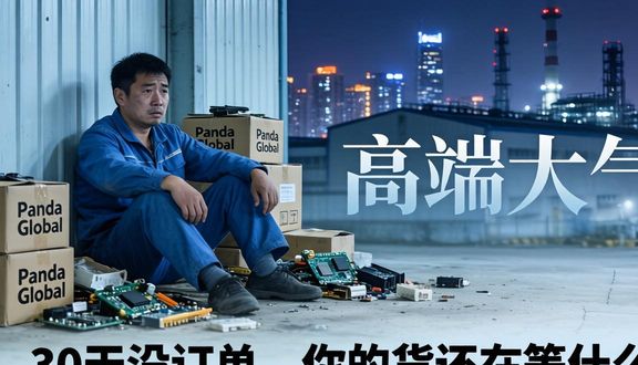 跨境电商平台