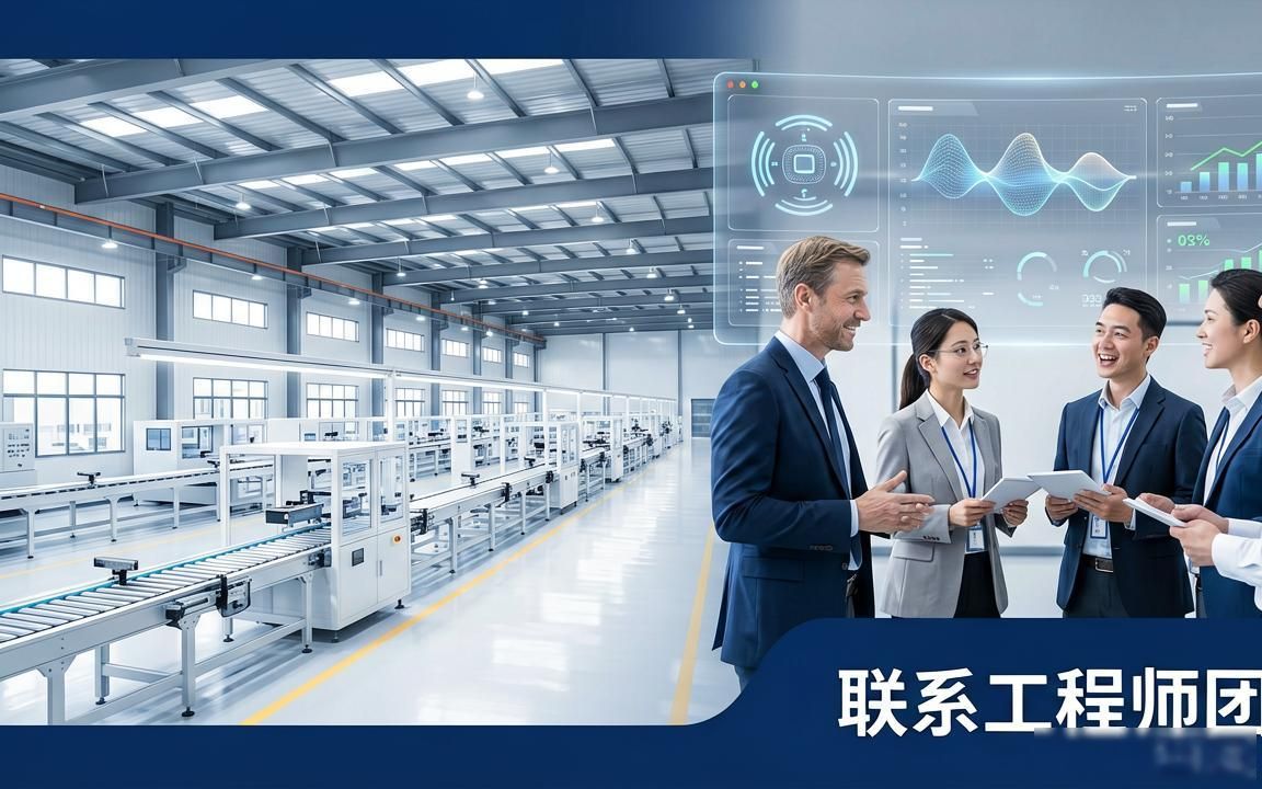 智能灯具工厂外贸SEO获客