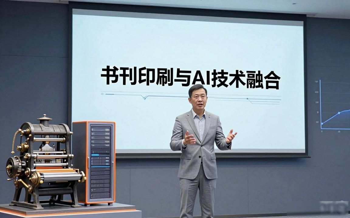书刊印刷厂如何进入Google AI Overview答案