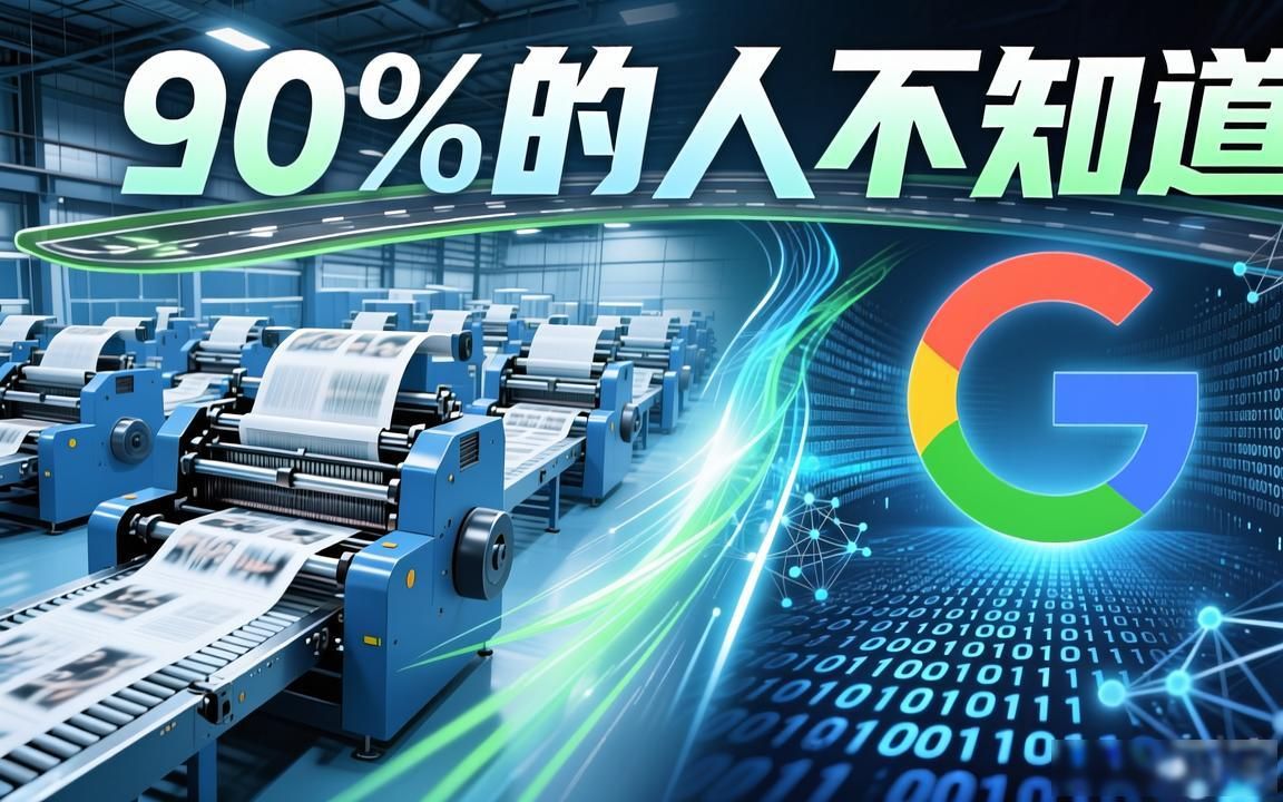 书刊印刷厂如何进入Google AI Overview答案