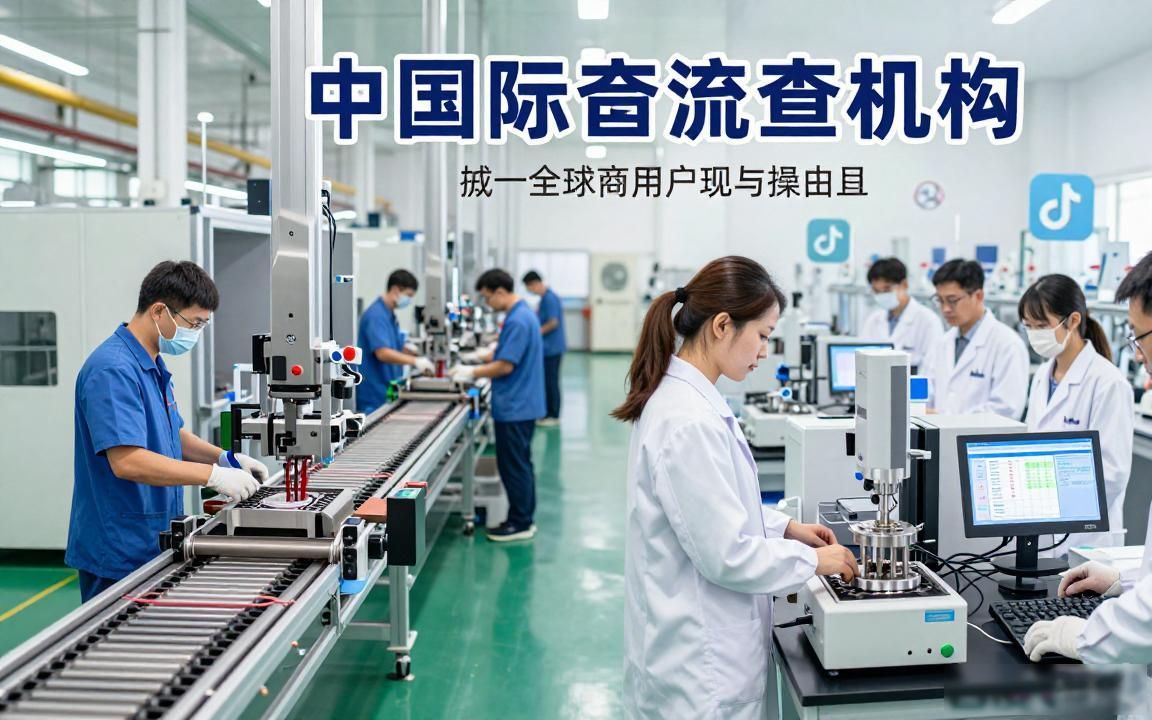 地漏工厂工厂TikTok海外账号怎么运营
