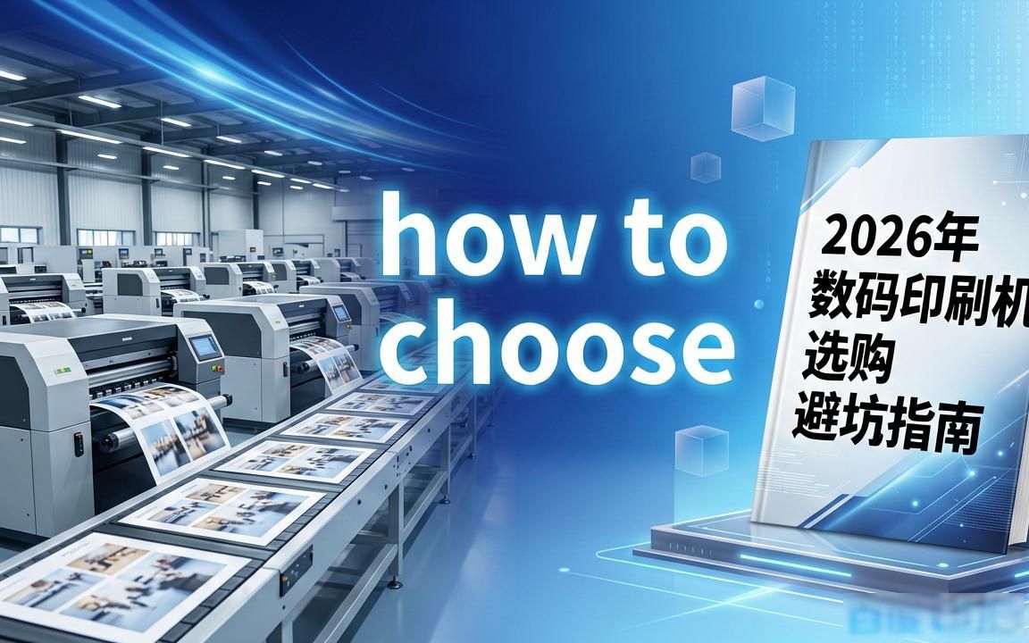 数码印刷机工厂外贸SEO获客
