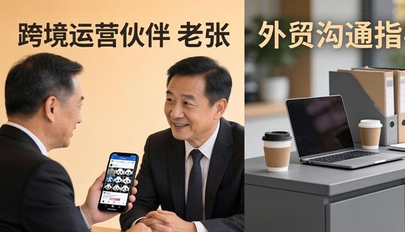 跨境电商平台