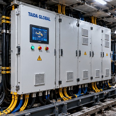 Integrated Longwall Automation Control