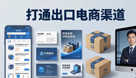 跨境电商